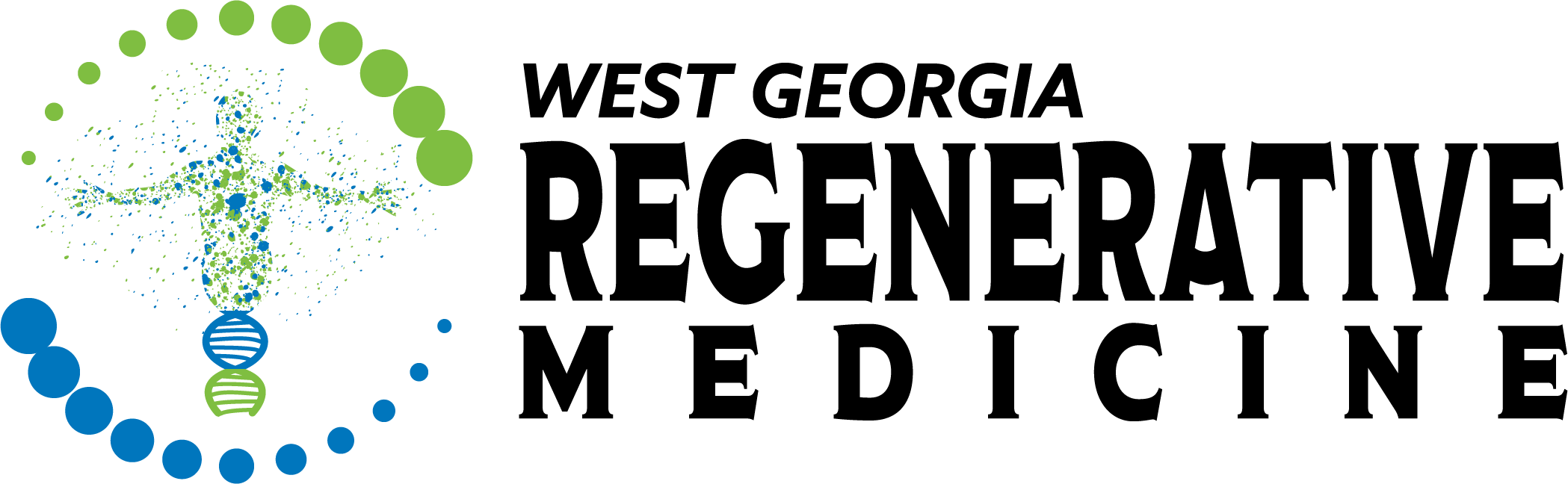 WGRM Logo