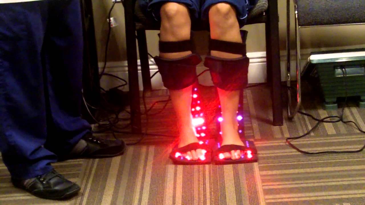 Peripheral Neuropathy Treatment in Columbus