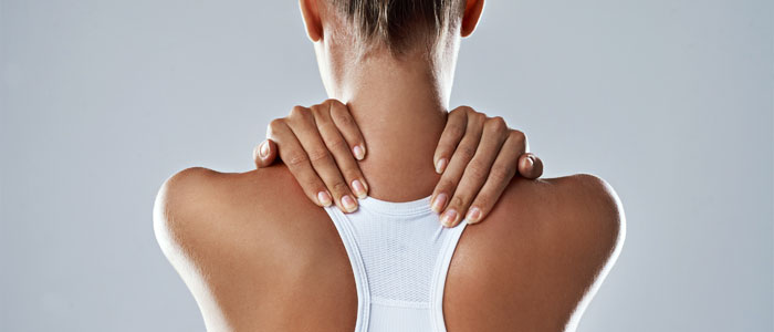 Neck Pain Brodwyn and Associates