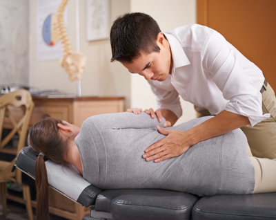 Scoliosis Treatment