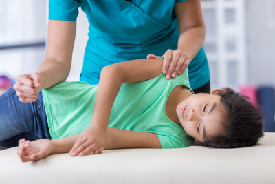 Pediatric Chiropractic in Columbus Georgia 